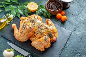 Chicken