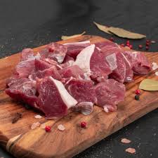 Mutton