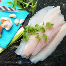 Ready to Cook