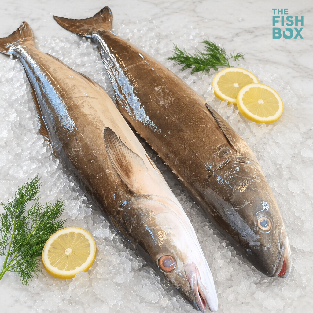 Cobia (Kadal Viral)